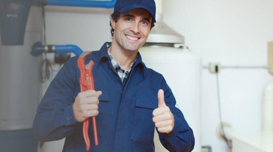 Professional emergency plumbing in Chinquapin, NC